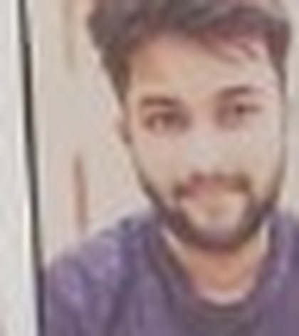 Ayush Sharma