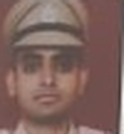 Govind Pandia