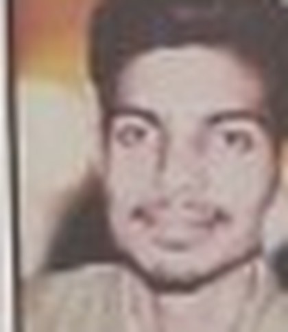 Pramod Karwasra