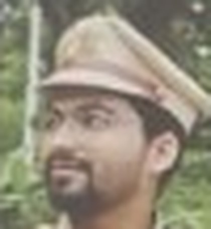 Vikas Rajput