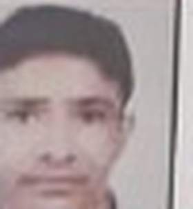 Bhanwar Lal Patel - selected at Paramount Coaching Jaipur
