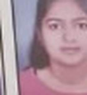 Priyanshi Sharma - selected at Paramount Coaching Jaipur