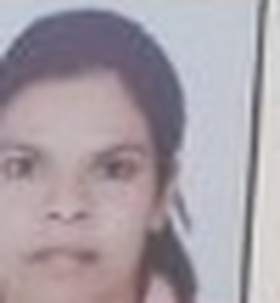 Sangeeta Saini - selected at Paramount Coaching Jaipur