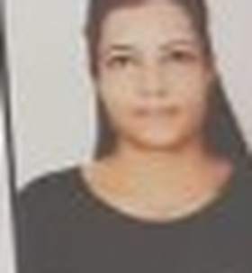 Twinkle Chawla - selected at Paramount Coaching Jaipur