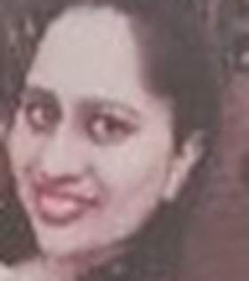 Vartika Rashmi - selected at Paramount Coaching Jaipur